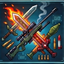 Super Weapones logo