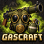 GasCraft logo