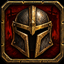 Ironman BTW logo