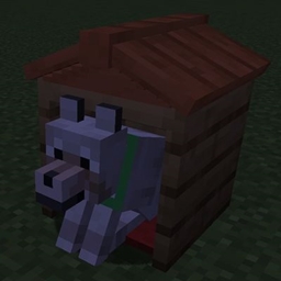 dog house project image
