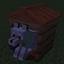 Pet house logo