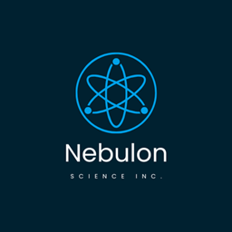 The Nebulon Science Inc Pack logo
