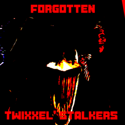 FORGOTTEN TWIXXEL STALKERS logo