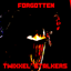 FORGOTTEN TWIXXEL STALKERS logo