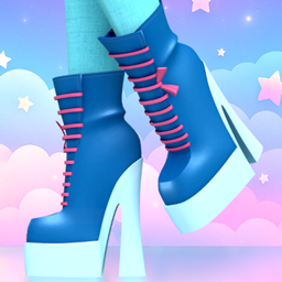 Bloom Shoes and Socks project image