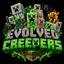 Evolved Creepers logo