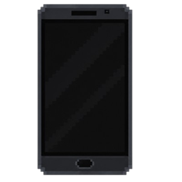 Pocket apps logo