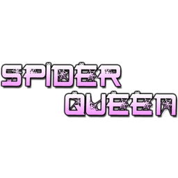Spider Queen Revival logo