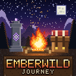 Emberwild Journey project image