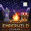 Emberwild Journey logo