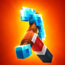 ASTERA (3D PICKAXE) project image