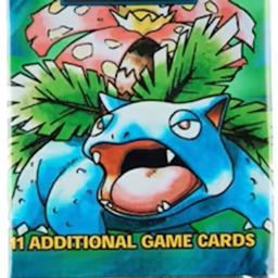 Capybaras base set project image