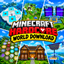Hardcore 2700+ days world logo