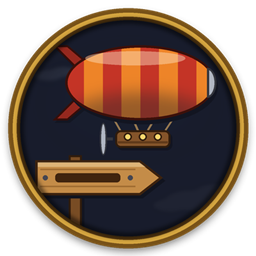 Zeppelin Signs project image