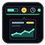 SimplePanel logo