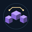 LOD Server Support Community Port logo