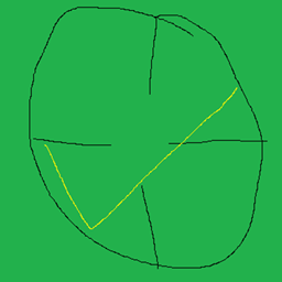 Cornbread's Server Finder project image