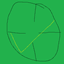 Cornbread's Server Finder logo