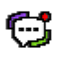 StreamChatBridge logo