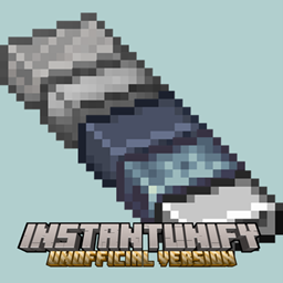 InstantUnify Unofficial Version - Minecraft Mods - CurseForge