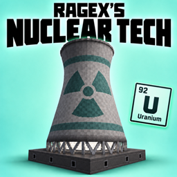 Ragex's Nuclear Tech project image