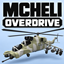 Mcheli Overdrive  logo