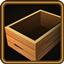Waylaid Crates - Forever logo