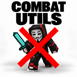 Combat Utils logo