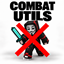 Combat Utils logo