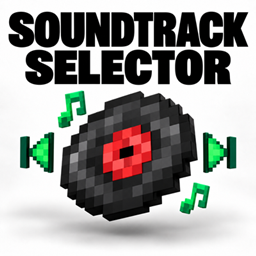 Soundtrack Selector project image