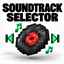 Soundtrack Selector logo