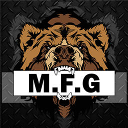 Mini French Gaming come back logo
