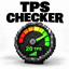 TPS Checker logo