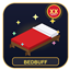 BedBuff logo