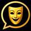 RP Emote Menu logo