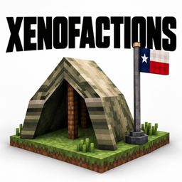 XenoFactions project image