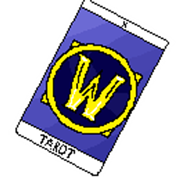 Tarot project image