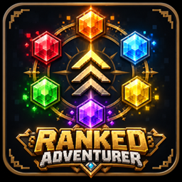 Ranked Adventurer project image