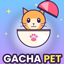 Gacha Pet logo