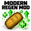 Modern Regen Mod logo