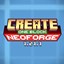 Create - One Block (New) logo