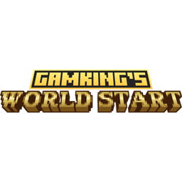 Gamking's World Start project image