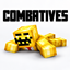 Combatives logo