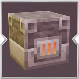 Inventory Furnace logo