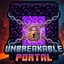 Unbreakable portal logo