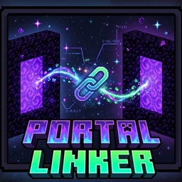 Portal Linker logo