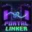 Portal Linker logo