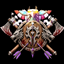 Blood Oath Hub logo