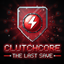 CLUTCHCORE: The Last Save 🚨 logo
