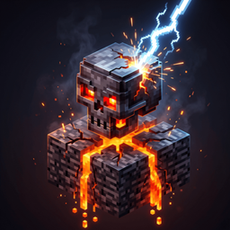 HOSTILE WORLD logo